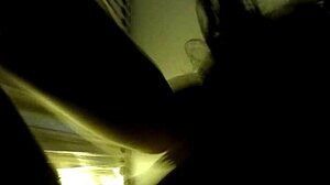 I Have Nothing Under My Dress, So Let's Get Emotional With Muff Diving.