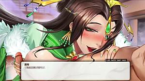 nandemoya tempts on flower street