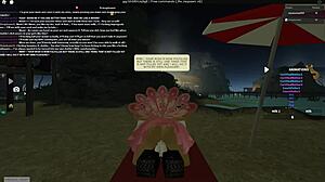 Teen engages in 69 position with deepthroat and anal riding