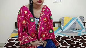 बड़ा भाई ने सोती सौतेली बहन की गांड में क्रीमपाई किया