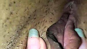 My creamy pussy's throbbing, watch my incredible orgasm! 😍