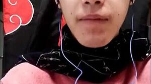 japanese gays exchange messages online 😊