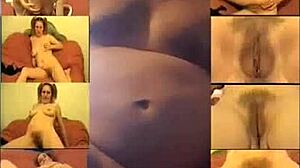 Masturbation tribute to my girlfriend's sexy body