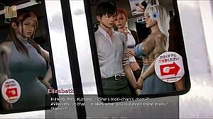 Explore sensual secrets at Academy 214