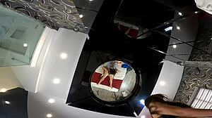 vaginal burps create poetic sounds in the bedroom