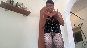 Passive Gay Man In Detailed Sexual Encounter