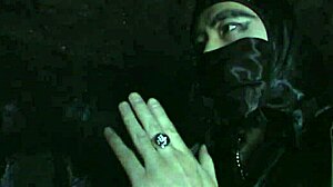 Ninja vol 6 unleashes bold Japanese action