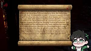 So This Is How You Fuck The Devil!