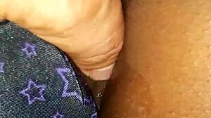 never leave your stepdaughter alone with stepfather, he might fuck her ass 😈