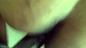 Lesbian Juicy Pussy Bent Over In Shower!