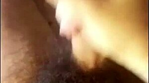 enjoy moans and tremors in this rich masturbation session