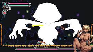 【フリップ・ウィッチの実況プレイ パート10】最終回！物語の結末まで駆け抜ける！ hentai sex anime game