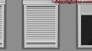 what's this gay ai drawing about?