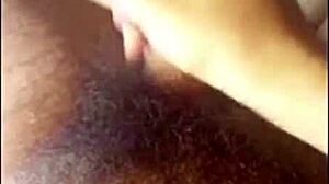 enjoy moans and tremors in this rich masturbation session