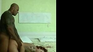 Compilation of Amateur Videos of Blacks Fucking Brazilian Model Bruninha Fitness