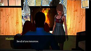 my new family erotic game