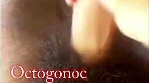 enjoy moans and tremors in this rich masturbation session