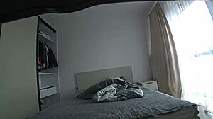 Unbelievable! Russian Wife Revenges Husband by Screwing His Best Friend in Taboo Anal!