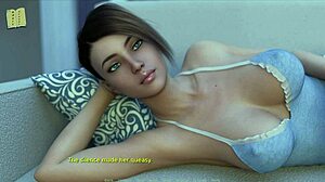 Exploring inside jennifer 63 in this fun game