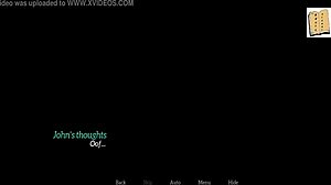 my new family episode with redhead amateur game