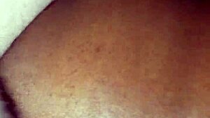 Big Ass Fucked Hard in Anal Session