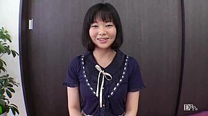 japanese milf ran miyasako gives blowjob in tea ceremony outfit