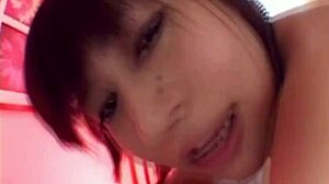 Teen 18+ chicks enjoy getting fucked hard in this story