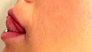 kiki cyrus and haley hill boldly finger each other in foot fetish lesbian action