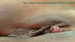 Intense Solo Masturbation of Buceta Meladinha