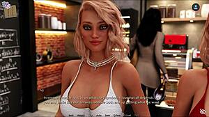 Sunshine Love 16 Anime Game Adventure