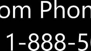 Femdom gives cuckold instructions in POV style 😈