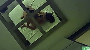 Mexican milf craves massive curved cock in wild humiliation