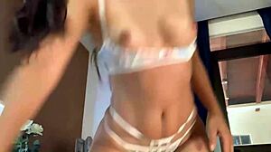 Solo Masturbation Compilation With Moaning