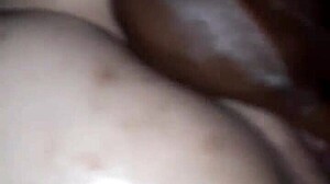 watch kassandra storms juicy ass drip!