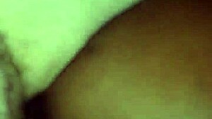 Big Ass Fucked Hard in Anal Session