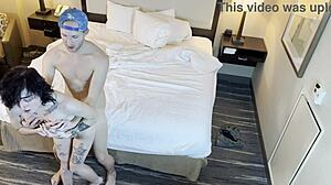 Rough Doggy Fuck On Petite Teen