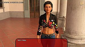 alexandra 187 says, 'welcome to my erotic hentai world'