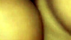 I'm a young gay guy fucking hard.