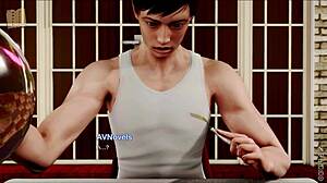 the inn 57, um, so wild hentai