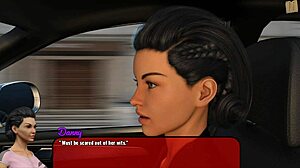 alexandra 187 says, 'welcome to my erotic hentai world'