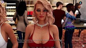 Sunshine Love 16 Anime Game Adventure