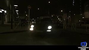 Victoria LAWSON M'EXCITE POUR QUE JE LA BAISE