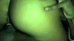 Army Threesome Birthday Blowjob Drops Booty Hardcore Outside