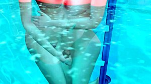 young wife cheats on her husband cuckold with futanari girlfriend sims 4 anime hentai sfm