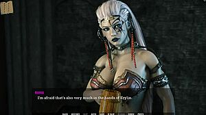 tales from the unending void 89, check it out