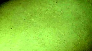 La rubia española frota mi cojito con su polla