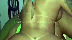 sortudo ganhou sentada ex esposa ex cunhada menage rabas red sheer