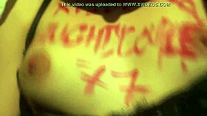 my verification video for the site