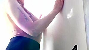 Horký Maxim Law jezdí na masivním čuráku Alex Legends