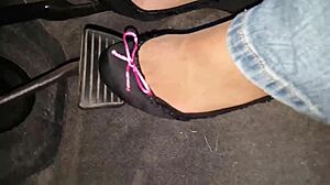 amateur webcam intimate fetish session